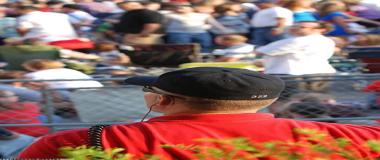 云平台智能赛事直播与回放