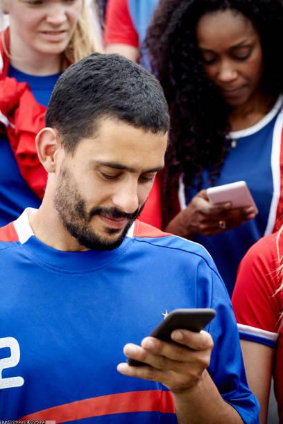 智能体育场馆管理系统